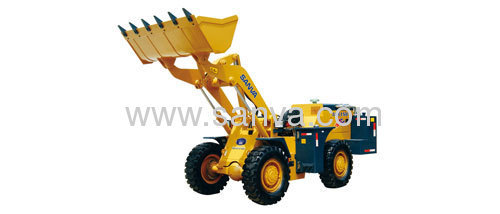 SANVA SLK150 Mining Loader