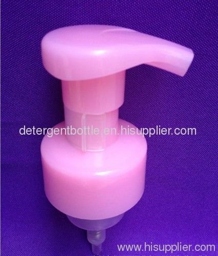 soap dispenser pump supplier