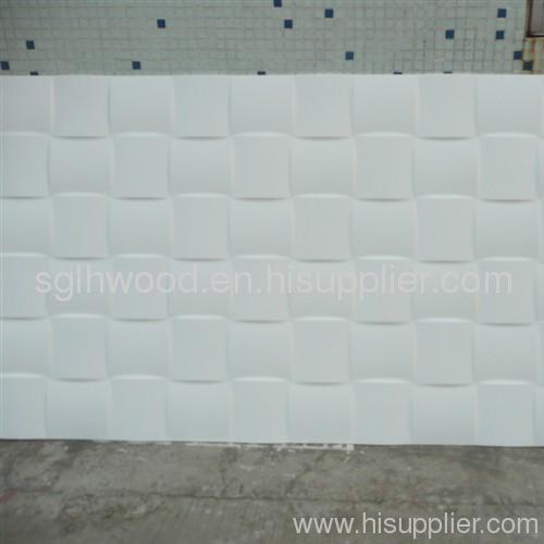 texture mdf for decoration or furniture