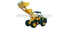 SANVA SLK180 Mining LOADER