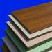 1220x2440mm Melamine faced particle board/chipboard