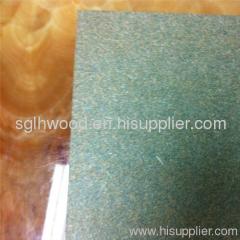 melamine faced particle board/chipboard