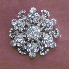 bridal brooches