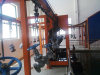 Powder coating line Chain