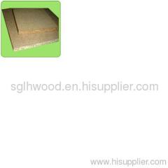 plain/raw chipboard for furniture