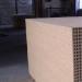 Best price and Best quality Hollow particle board/tubular chipboard for door core