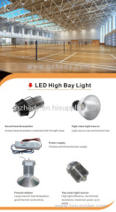 LED High Bay Light (HD-HBL-80W-A)