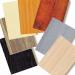 wood grain chipboard with low price