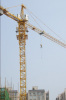 Construction tower crane Max. load: 8t