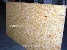 Best Quality Low Price OSB Board for Furniture