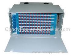 optic fiber distribution box