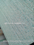 high quality&well selling waterproof particle board