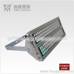 LED High Pole Light (HD-HPL-200W-A)