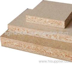 special offer melamine faced particle board for furniture12mm