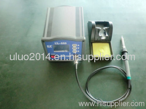 high frequency soldering station