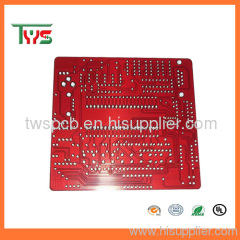 HASL lead free UL 94v0 pcb board High Tg FR4 PCB manufacturer