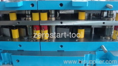 Zerostart-tool manufacture Ltd