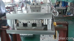 Zerostart-tool manufacture Ltd