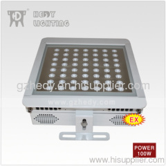 LED Gas Station Light (HD-GSL-100W-B2)