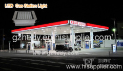 LED Gas Station Light (HD-GSL-100W-B2)