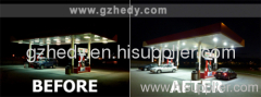 LED Gas Station Light (HD-GSL-100W-B2)