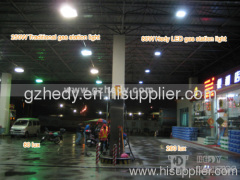 LED Gas Station Light (HD-GSL-100W-B2)