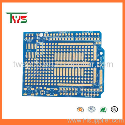 lg lcd TV pcb/lcd TV circuit board with UL and ETL certification