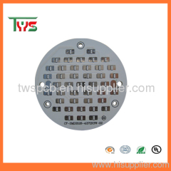 Multilayer smart consumer electronics PCB Manufacturer