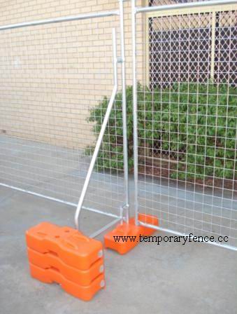 Temporary Fence, portable fence, removeabel fence, mobile fence