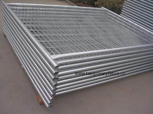 Temporary Fence, portable fence, removeabel fence, mobile fence