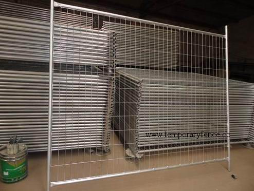 Temporary Fence, portable fence, removeabel fence, mobile fence