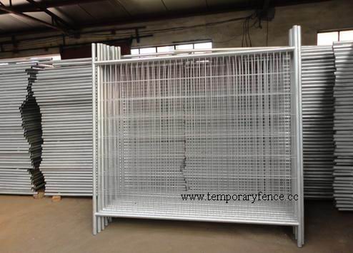 Temporary Fence, portable fence, removeabel fence, mobile fence