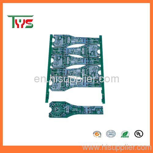 blank pcb board universal pcb board