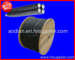 ABC overhead power cable XLPE overhead cable Aerial Bundle Cable