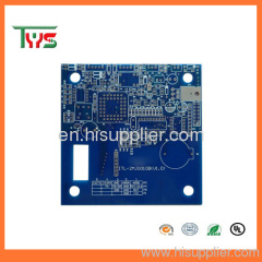 Fine Quality Blank PCB Board NINGBO EVEREST