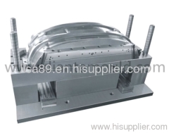 Auto Front Bumper Mould