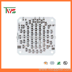 multilayer PCB electronic manufacturing