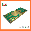 Double-sided module blank pcb boards