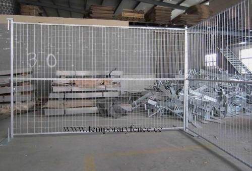 Temporary Fence, portable fence, removeabel fence, mobile fence