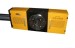 hydraulic continuous screen changer-single plate type