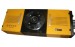 hydraulic continuous screen changer-single plate type