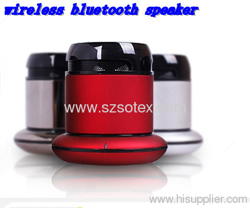 wireless bluetooth speaker mini speaker bluetooth