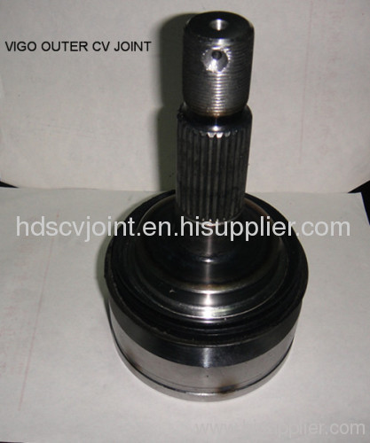 TOYOTA VIGO CV JOINTS