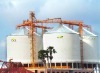 Steel Silo Grain Silo Storage Tank