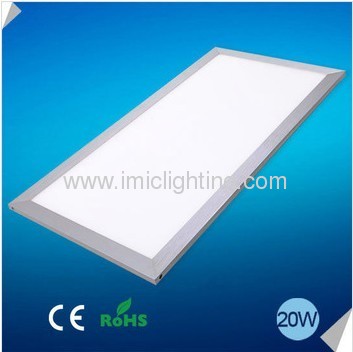 New design Rectangular 20W 300*600mm LED Panel for bus