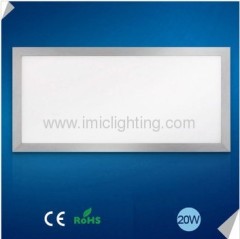 300x600mm LED Panel Light 20 Watt Edge Lit Natural White Super Bright for bus