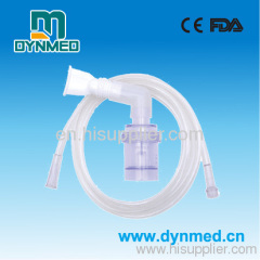 Portable Air Compressed Nebulizer for home use