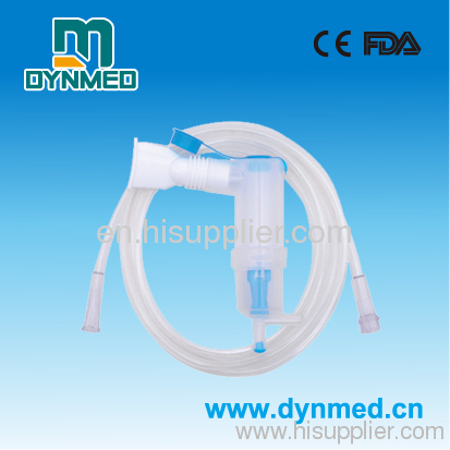 Portable Air Compressor Nebulizer for hospital and home