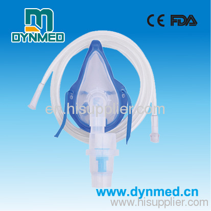 Portable Air Compressor Nebulizer for hospital and home