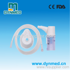 Portable Air Compressor Nebulizer for hospital and home